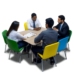 Brainstorming for Educational Projects PNG rhe PNG with transparent background