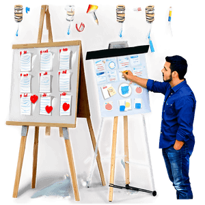 Brainstorming for Event Planning PNG 06262024 PNG with transparent background