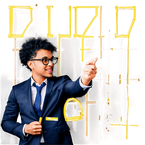 Brainstorming for Marketing Ideas PNG 06262024 PNG with transparent background