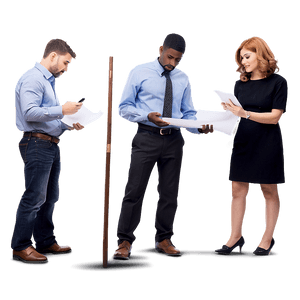 Brainstorming for Problem Solving PNG sta42 PNG with transparent background