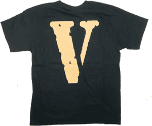 Brand New 'vlone' Staple - Vlone Atlanta Pop Up PNG image with transparent background