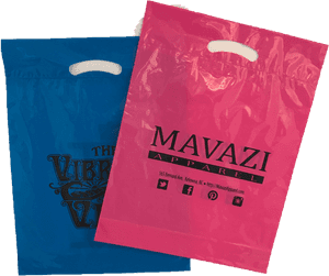 Custom Clear Plastic Drawstring Bags - Custom Plastic Bag Png, Transparent Png PNG image with transparent background