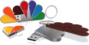 Comcast Usb - Usb Flash Drive, HD Png Download PNG with transparent background