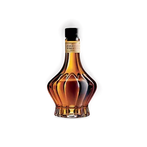 Brandy Bottle Png Eih44 PNG Image