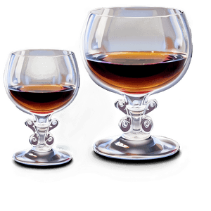 Brandy Snifter PNG jvm PNG