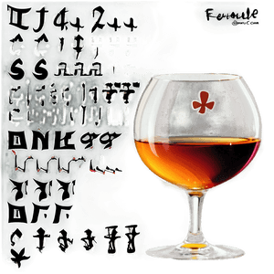 Brandy Snifter PNG kvt PNG