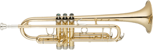 Trumpet Cut Out, HD Png Download PNG with transparent background