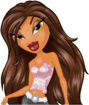 Bratz Png High-quality Image - Bratz Png, Transparent Png PNG image with transparent background