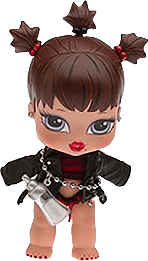 Baby Bratz Dolls Twins, HD Png Download PNG image with transparent background