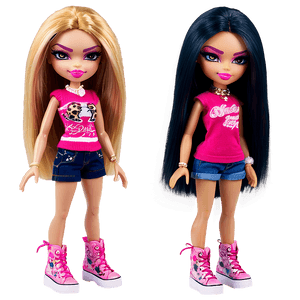 Bratz Fashion PNG 94 PNG image with transparent background