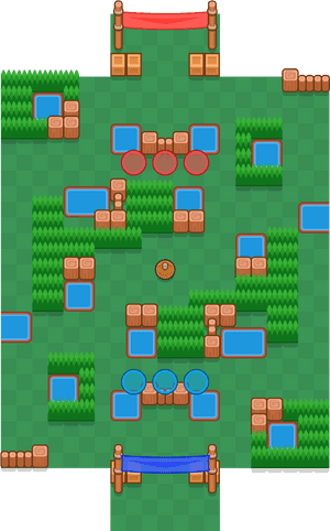 Brawl Ball Brawl Stars, HD Png Download PNG image with transparent background