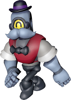 Brawl Stars 3d Png, Transparent Png PNG image with transparent background