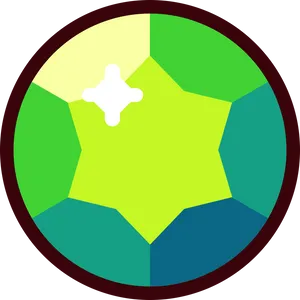 Brawl Stars Logo Icon PNG Image