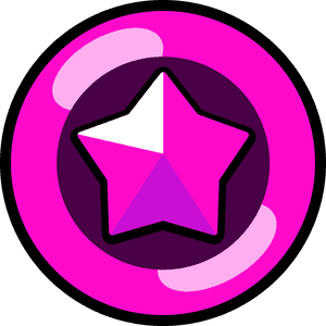 Brawl Stars Wiki - Brawl Stars Star Points, HD Png Download PNG image with transparent background