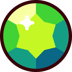 Brawl Stars Wiki - Gems In Brawl Stars, HD Png Download PNG image with transparent background