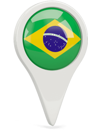 Round Pin Icon - Algeria Flag Icon Png, Transparent Png PNG image with transparent background