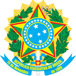 Escudo Y Bandera De Brasil, HD Png Download PNG image with transparent background