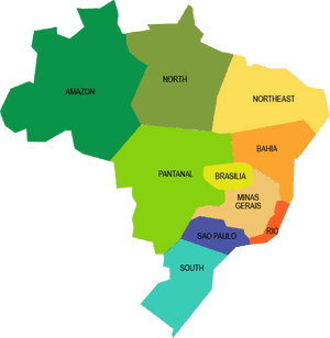 Kaiserreich Brazil Civil War, HD Png Download PNG image with transparent background