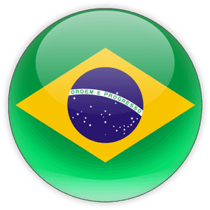 Brazil Flag Png - Brazil Flag Icon Png, Transparent PNG with transparent background