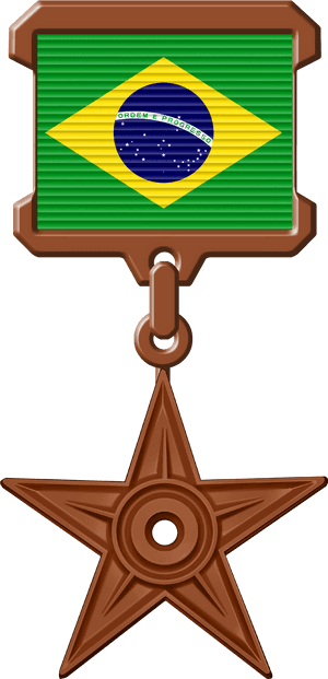 Brazil Hires - Brazil Flag, HD Png Download PNG image with transparent background