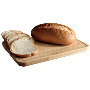 Bread Board PNG 06202024 PNG with transparent background