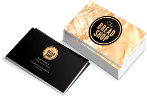 Business Cards Featured - Business Cards Transparent Background, HD Png Download PNG image with transparent background