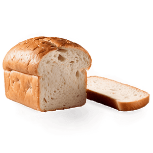 Bread Slice PNG 06252024 PNG