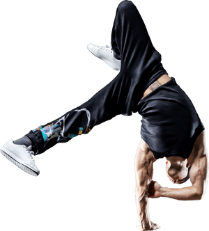 Break Dance Png, Hip Hop Png - Hip Hop Dance Png, Transparent Png PNG image with transparent background