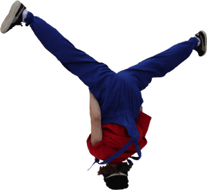 Break Dance Png, Transparent Png PNG image with transparent background
