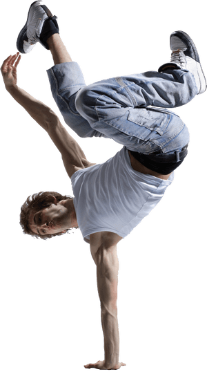 Break Dance Png, Hip Hop Png - Best Break Dance Poses Boys, Transparent Png PNG image with transparent background