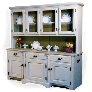 Breakfast Nook Cabinet PNG nvk53 PNG