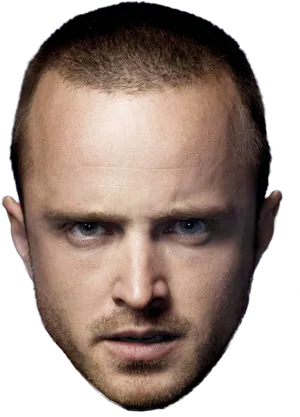 Breaking Bad Character Transformation PNG Image