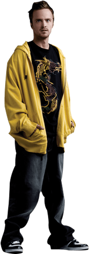 Breaking Bad , Png Download - Breaking Bad Jesse Png, Transparent Png PNG image with transparent background