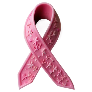 Breast Cancer Awareness Month D PNG Image