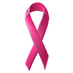 Breast Cancer Awareness Month Pink Heartbeat Png Ica PNG Image