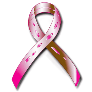 Breast Cancer Symbol PNG wjs PNG image with transparent background