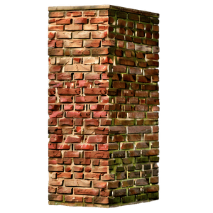 Brick Archway Architecture PNG jcd PNG image with transparent background