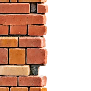 Brick Pattern D PNG Image