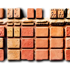 Brick Paving Pattern Png Mjw51 PNG Image