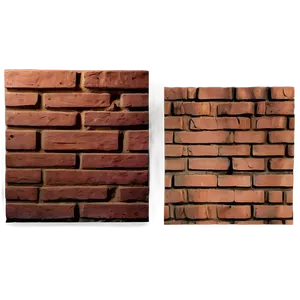 Brick Wall Patterns Png 33 PNG Image