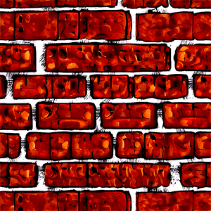 Brick Wall Patterns PNG tex PNG with transparent background