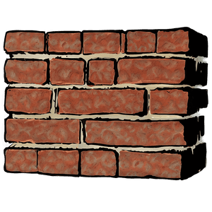 Brick Wall PNG qpi59 PNG