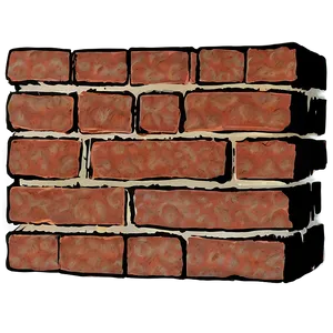 Brick Wall Png Qpi59 PNG Image