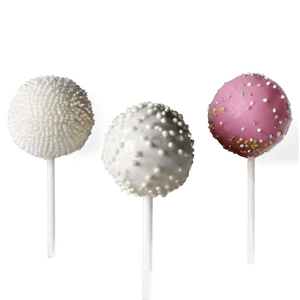 Bridal Shower Cake Pops PNG wlg PNG