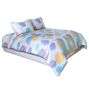 Bridal Suite Bedding PNG 06262024 PNG with transparent background