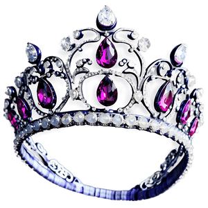 Bridal Tiara Artwork PNG 93 PNG image with transparent background