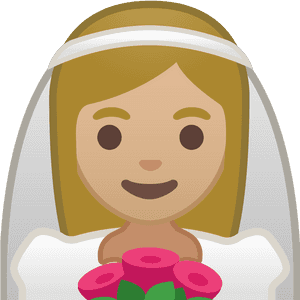 Transparent Veil Png - Bride Png Icon, Png Download PNG