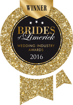 Brides Of Limerick_ Award Badge_2016 PNG image with transparent background