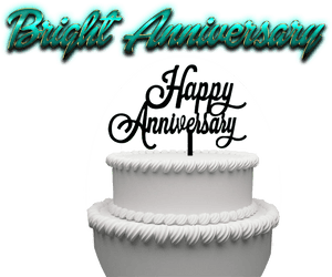 Happy Anniversary Image Cake - Birthday Cake, HD Png Download PNG image with transparent background