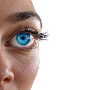 Bright Blue Eyes Png 49 PNG Image